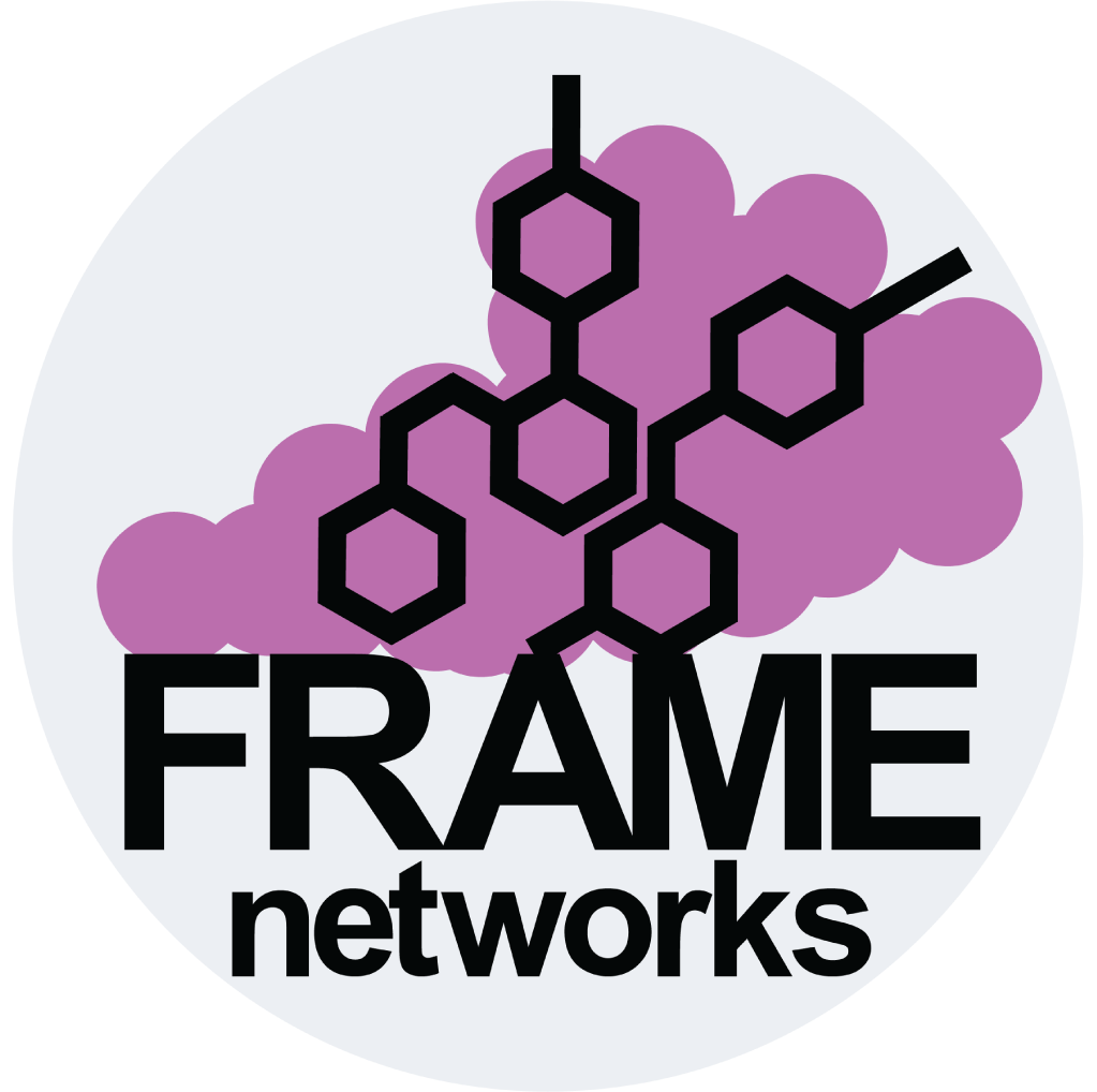 FRAME Project logo